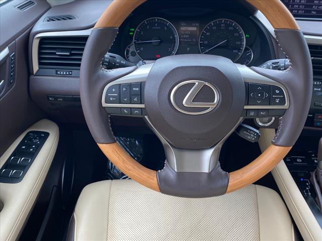 2016 Lexus RX 350 Base
