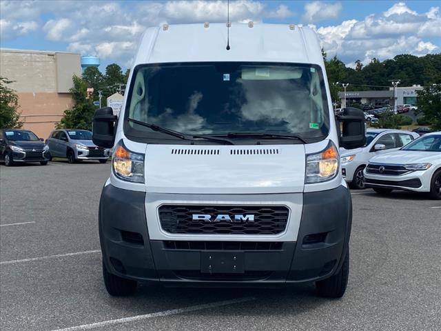 2020 RAM ProMaster 1500 136 WB