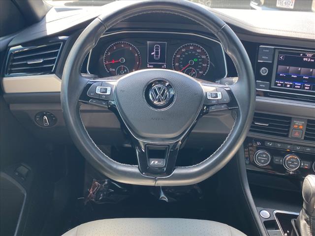 2021 Volkswagen Jetta R-Line