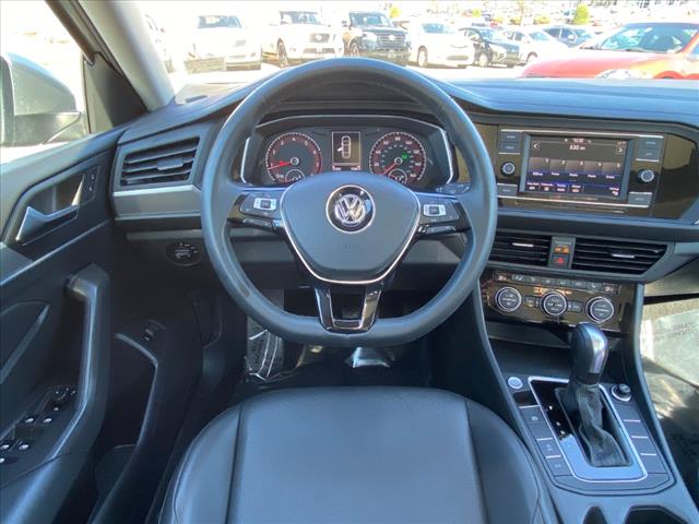 2020 Volkswagen Jetta SE