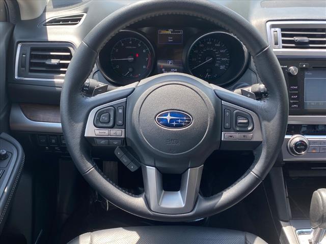 2016 Subaru Outback 3.6R Limited