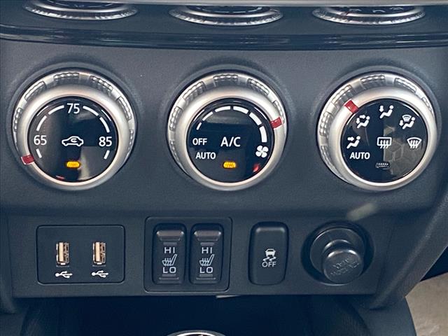 2025 Mitsubishi Outlander Sport LE