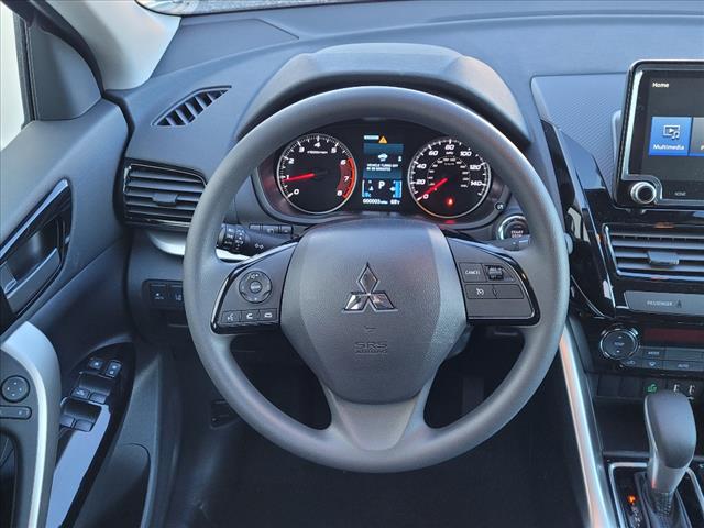 2025 Mitsubishi Eclipse Cross LE