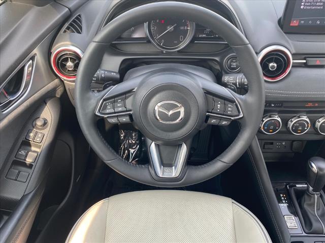 2019 Mazda CX-3 Grand Touring