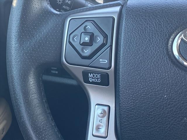 2014 Toyota 4Runner Limited