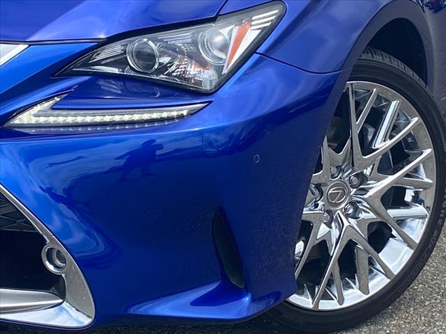 2016 Lexus RC 300 Base