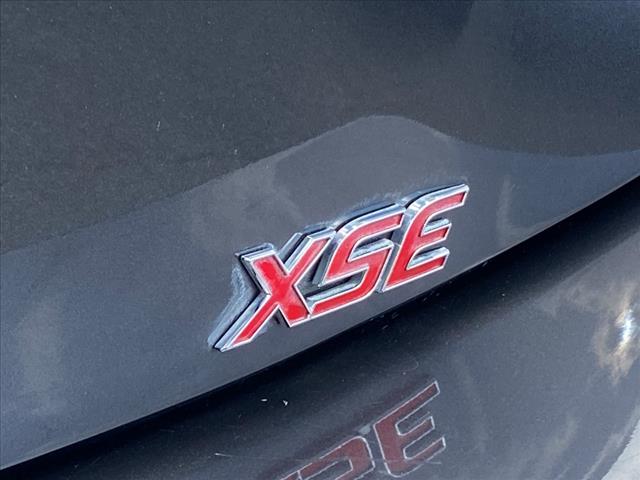 2022 Toyota Corolla Hatchback XSE
