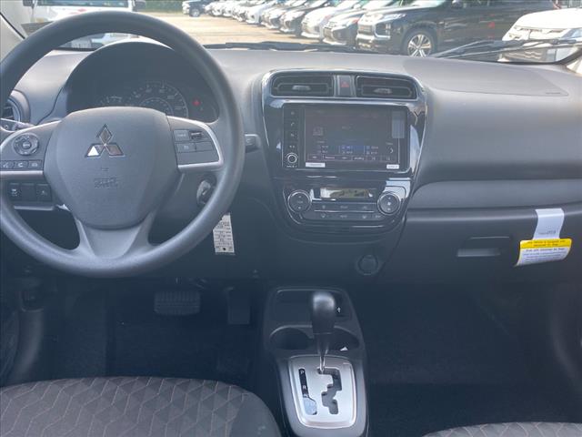 2024 Mitsubishi Mirage LE