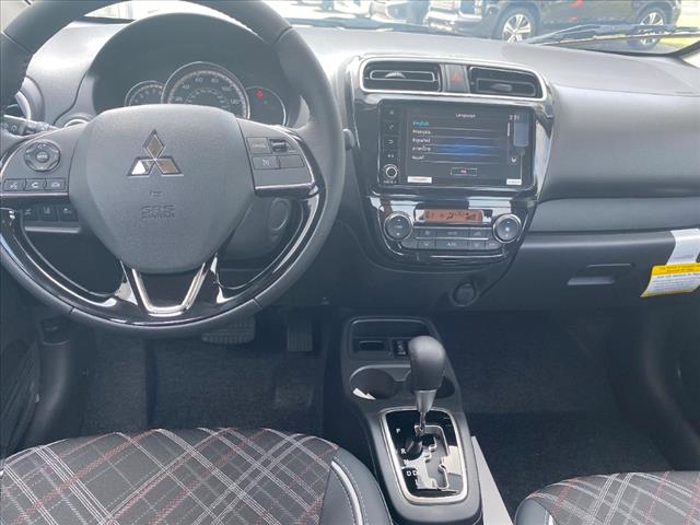 2024 Mitsubishi Mirage SE