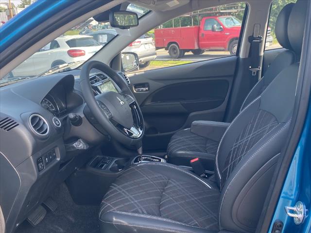 2024 Mitsubishi Mirage SE