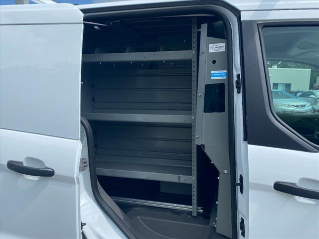 2020 Ford Transit Connect XL
