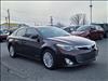2013 Toyota Avalon Hybrid XLE Touring