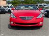 2006 Toyota Camry Solara SLE V6