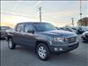 2012 Honda Ridgeline RTS