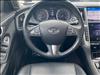 2015 INFINITI Q50 Sport