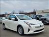 2018 Toyota Prius Four