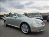 2002 Lexus SC 430 Base