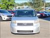 2008 Scion xB Base