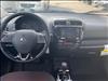 2024 Mitsubishi Mirage Black Edition