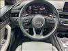 2018 Audi A5 Sportback Prestige