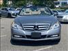 2013 Mercedes-Benz E-Class E 350