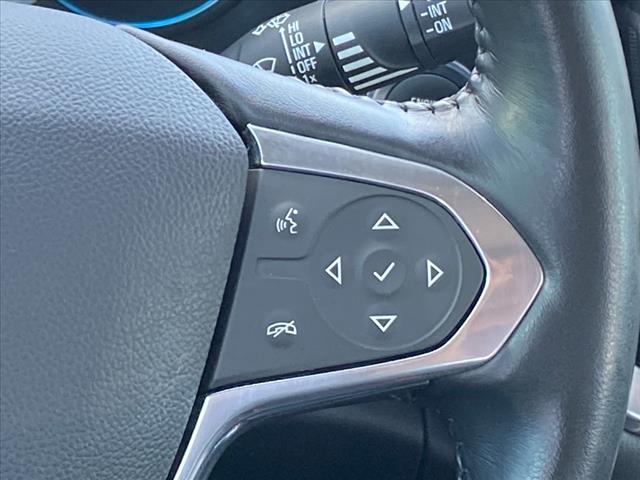 2020 Chevrolet Traverse High Country