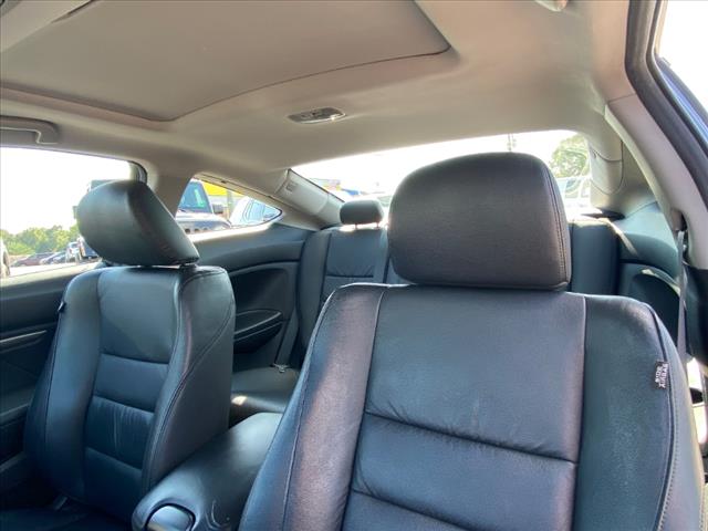 2012 Honda Accord EX-L