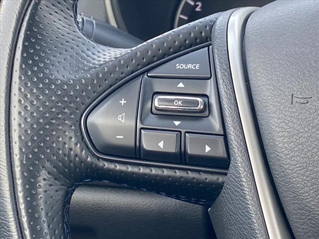 2020 Nissan Maxima S