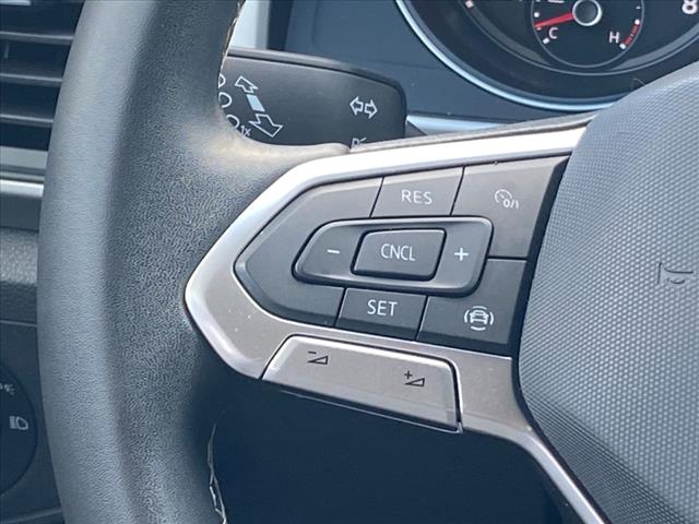 2021 Volkswagen Atlas 2.0T SE