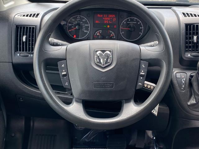 2020 RAM ProMaster 1500 136 WB