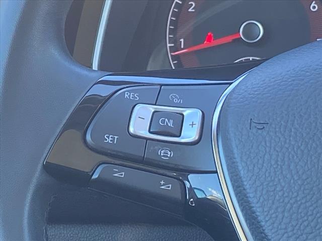 2020 Volkswagen Jetta SE