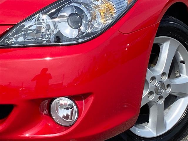 2006 Toyota Camry Solara SLE V6