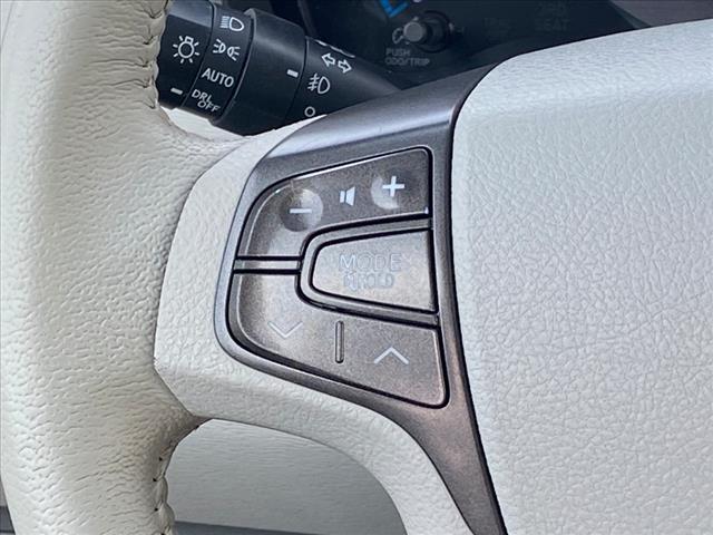 2011 Toyota Sienna Ltd