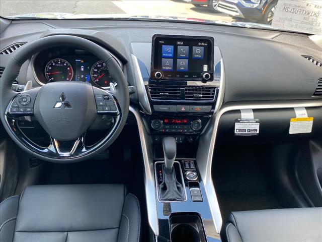 2025 Mitsubishi Eclipse Cross SEL