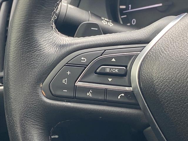 2018 INFINITI Q50 3.0t SPORT