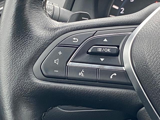 2019 INFINITI Q50 3.0t SPORT