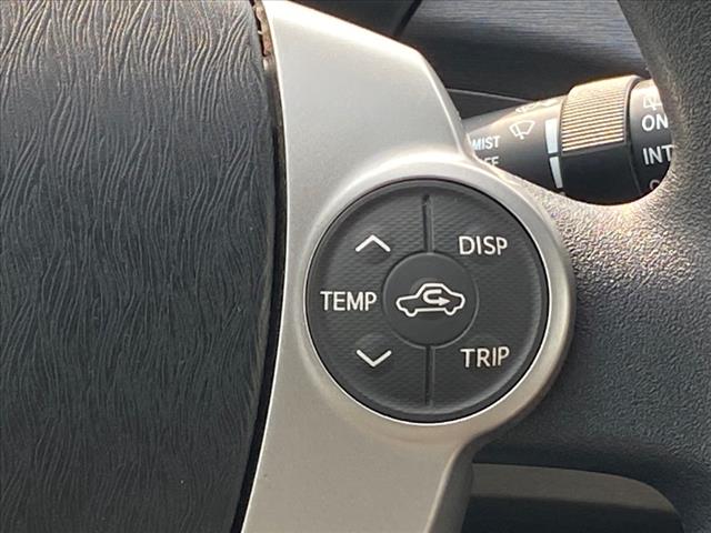 2015 Toyota Prius Three