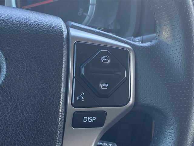 2014 Toyota 4Runner Limited