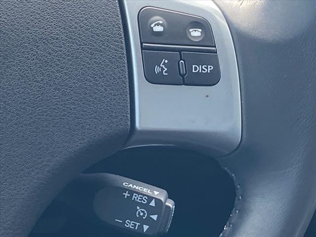 2011 Lexus IS 250 Base