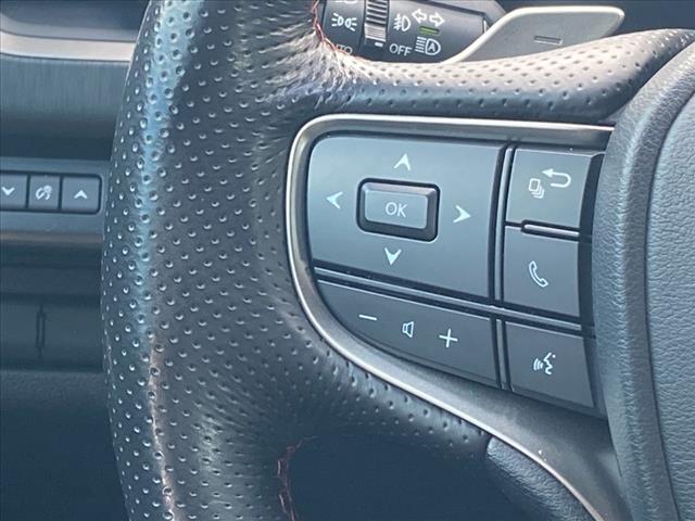 2022 Lexus UX 250h UX 250h F SPORT
