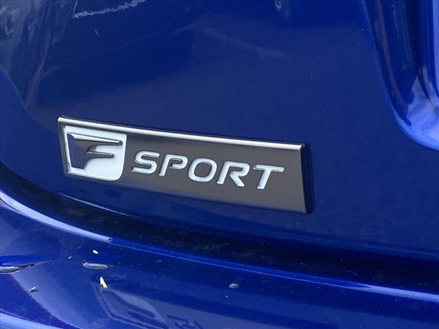 2016 Lexus RC 300 Base