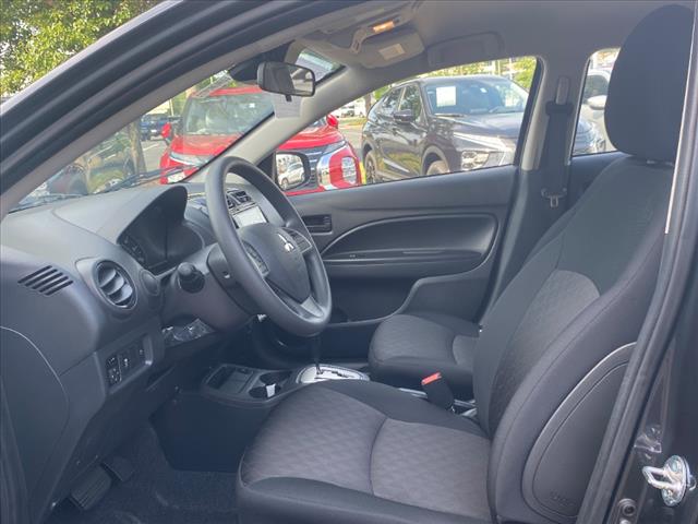 2024 Mitsubishi Mirage LE