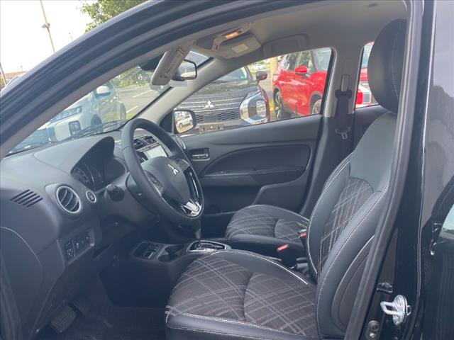 2024 Mitsubishi Mirage SE