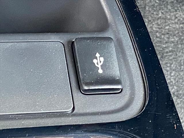 2024 Mitsubishi Mirage Black Edition