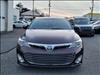 2013 Toyota Avalon Hybrid XLE Touring