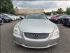 2002 Lexus SC 430 Base
