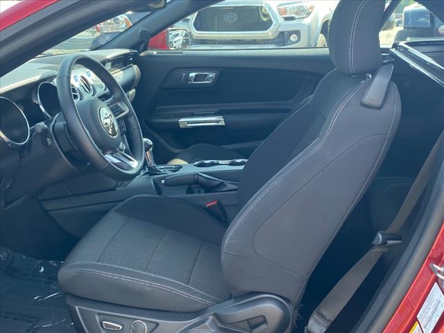 2017 Ford Mustang V6