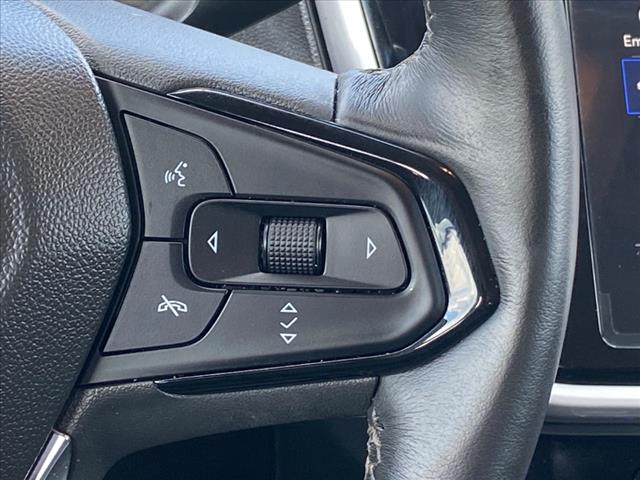 2023 Chevrolet Bolt EUV Premier