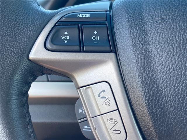 2012 Honda Accord EX-L