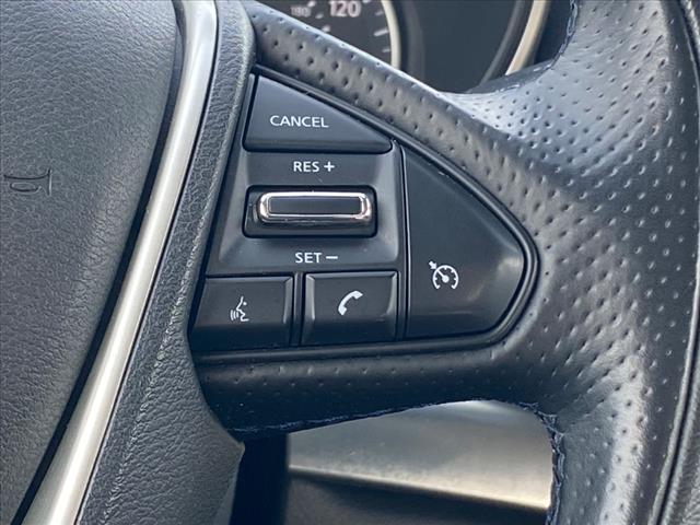 2020 Nissan Maxima S